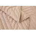 Покрывало Sofi de Marko “Мориц” (беж), 160х220