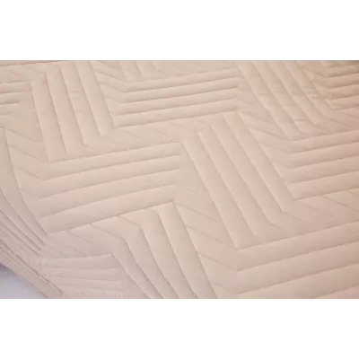 Покрывало Sofi de Marko “Мориц” (беж), 160х220