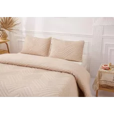 Покрывало Sofi de Marko “Мориц” (беж), 160х220