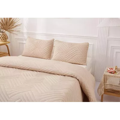 Покрывало Sofi de Marko “Мориц” (беж), 160х220