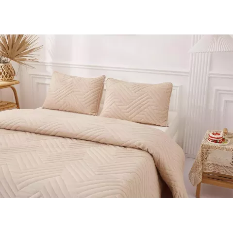 Покрывало Sofi de Marko “Мориц” (беж), 160х220