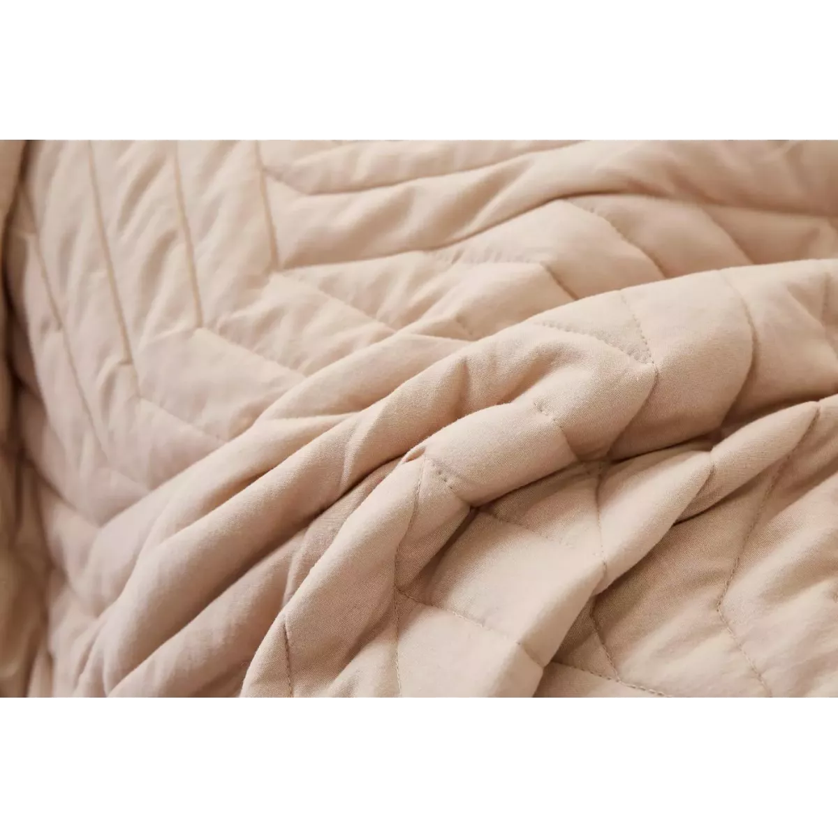 Покрывало Sofi de Marko “Мориц” (беж), 160х220