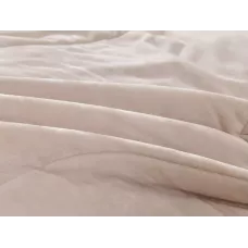 Комплект с одеялом Sofi De Marko “Энрике” (крем), семейный