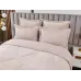 Комплект с одеялом-покрывалом Sofi De Marko “Энрике” (крем), 1.5 спальный