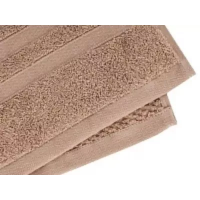 Махровое полотенце Sofi De Marko “Norman” (беж), 70x140