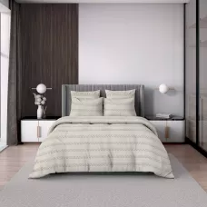 Комплект постельного белья Волшебная ночь "Ivy twig" (наволочки 50х70), 1.5 спальный