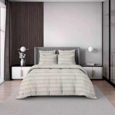 Комплект постельного белья Волшебная ночь "Ivy twig" (наволочки 70х70), евро