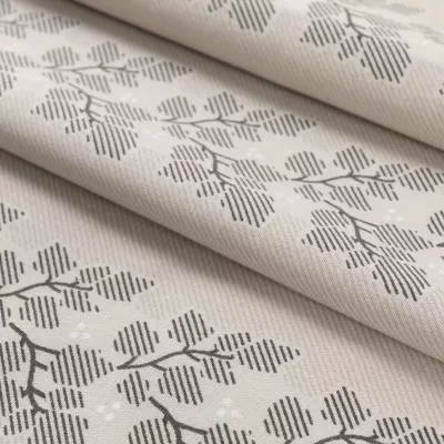 Комплект постельного белья Волшебная ночь "Ivy twig" (наволочки 70х70), евро