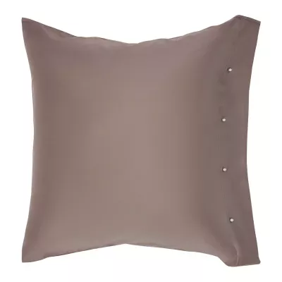 Наволочка Sofi De Marko Premium Mako (капучино), 70х70