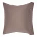 Наволочка Sofi De Marko Premium Mako (капучино), 70х70