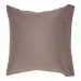 Наволочка Sofi De Marko Premium Mako (капучино), 70х70