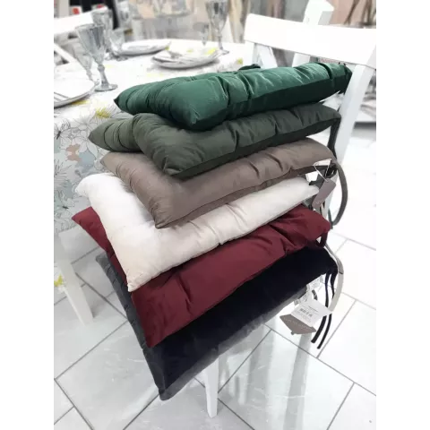 Сидушка №6 Sofi De Marko, 40х40