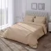 Комплект постельного белья Verossa stripe-sateen “Bronze”, 1.5 спальный