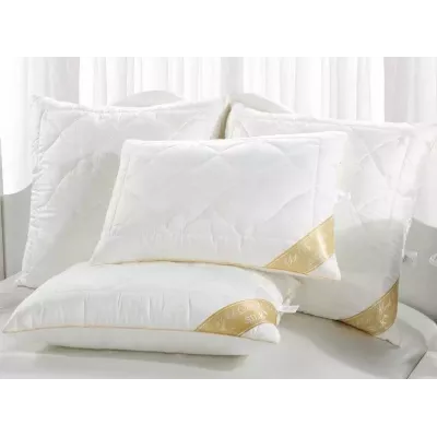 Подушка Sofi de Marko "Silk", 70х70