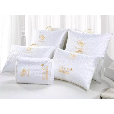 Подушка Sofi de Marko "Silk", 70х70