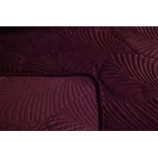 Покрывало Sofi De Marko “Ноэль” (бордо), 240x260