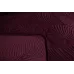 Покрывало Sofi De Marko “Ноэль” (бордо), 240x260