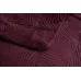 Покрывало Sofi De Marko “Ноэль” (бордо), 240x260
