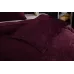 Покрывало Sofi De Marko “Ноэль” (бордо), 240x260