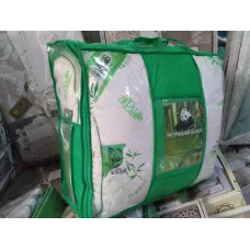 Одеяло двуспальное Haus “Бамбук” зимнее, 175х210