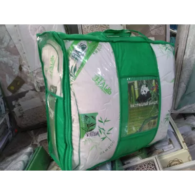 Одеяло двуспальное Haus “Бамбук” зимнее, 175х210