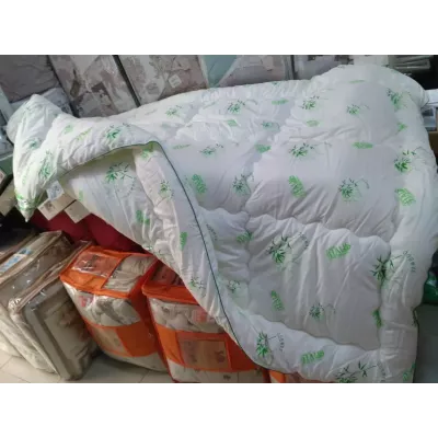 Одеяло двуспальное Haus “Бамбук” зимнее, 175х210