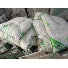 Одеяло полуторное Haus “Бамбук” зимнее, 145х210