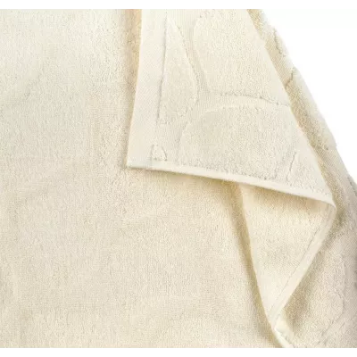 Махровое полотенце Sofi De Marko “Mari” (крем), 30x50