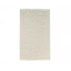 Махровое полотенце Sofi De Marko “Mari” (крем), 30x50