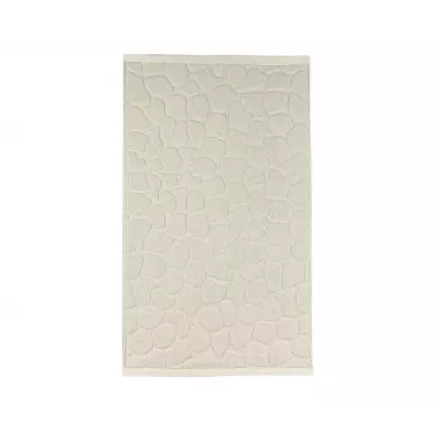 Махровое полотенце Sofi De Marko “Mari” (крем), 30x50