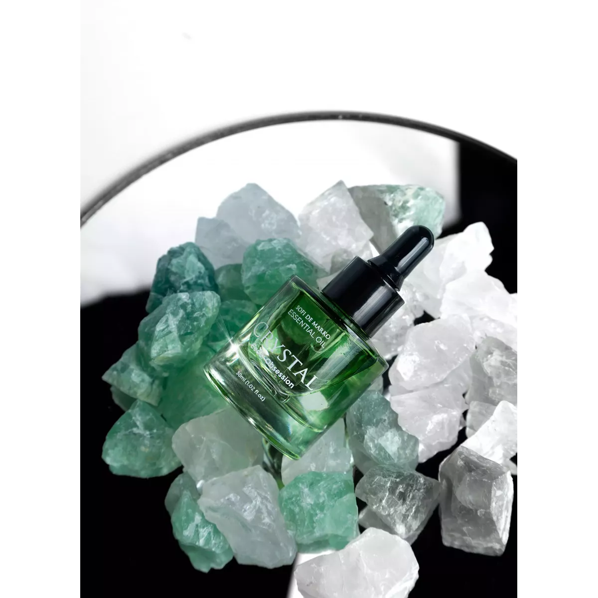 Ароматические кристаллы Sofi De Marko "Cedar Obsession"