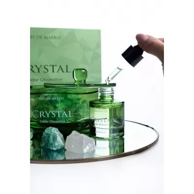 Ароматические кристаллы Sofi De Marko "Cedar Obsession"