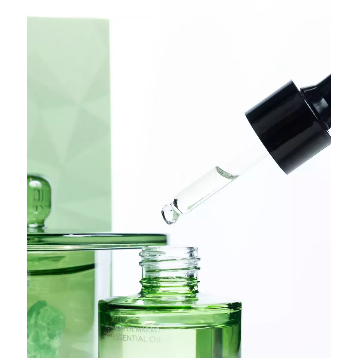 Ароматические кристаллы Sofi De Marko "Cedar Obsession"