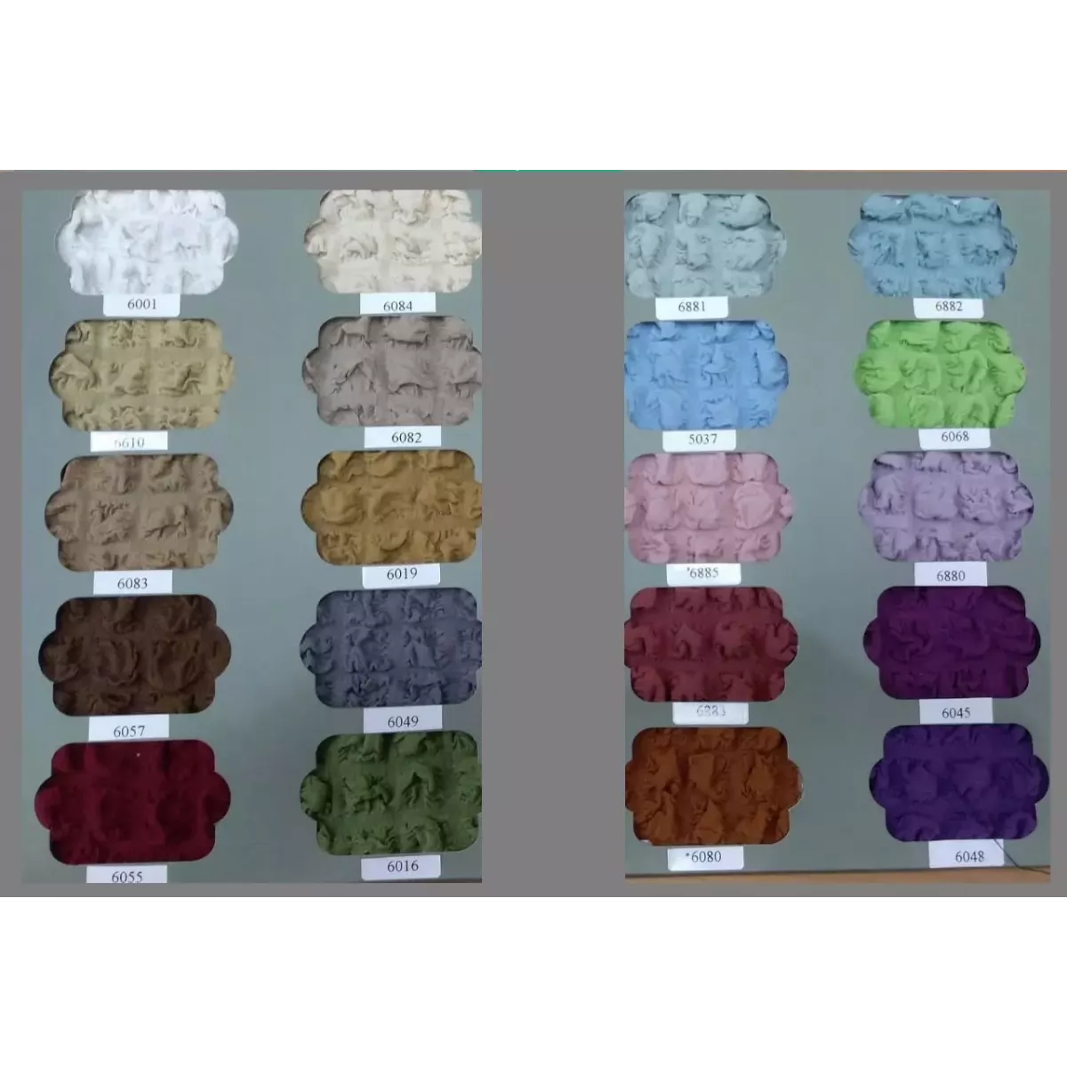 Чехлы на угловой диван с оттоманкой