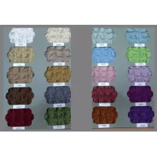 Чехлы на диван и два кресла без оборки