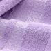 Махровое банное полотенце Verossa “Reticolo” (лаванда), 70х140