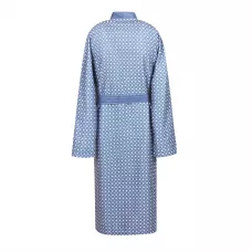 Халат махровый мужской Sofi de Marko “Бугатти” (синий)