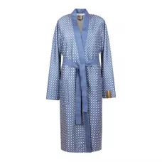 Халат махровый мужской Sofi de Marko “Бугатти” (синий)