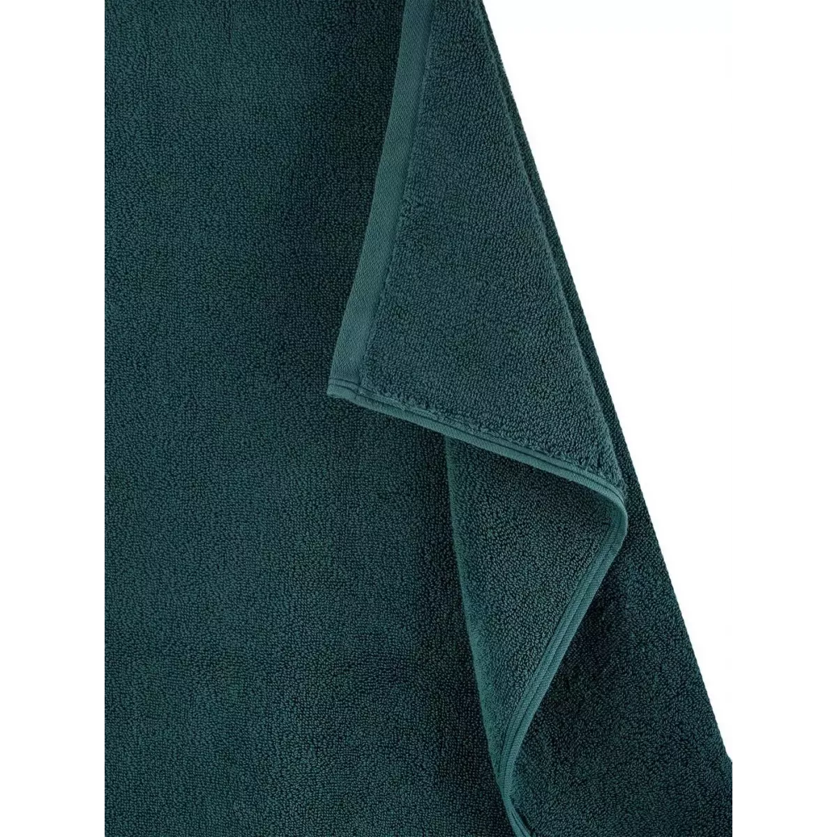 Махровое полотенце Sofi De Marko “Preston” (хаки), 70x140