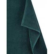 Махровое полотенце Sofi De Marko “Preston” (хаки), 70x140