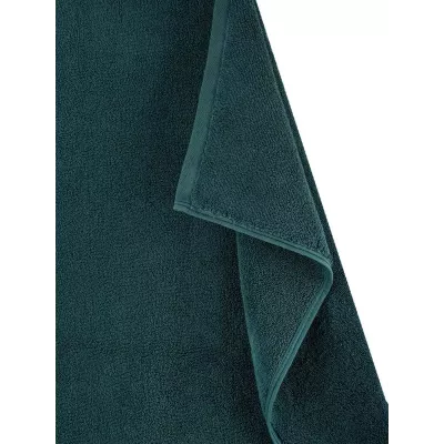 Махровое полотенце Sofi De Marko “Preston” (хаки), 70x140