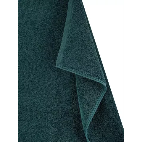 Махровое полотенце Sofi De Marko “Preston” (хаки), 70x140