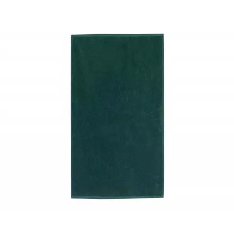 Махровое полотенце Sofi De Marko “Preston” (хаки), 70x140