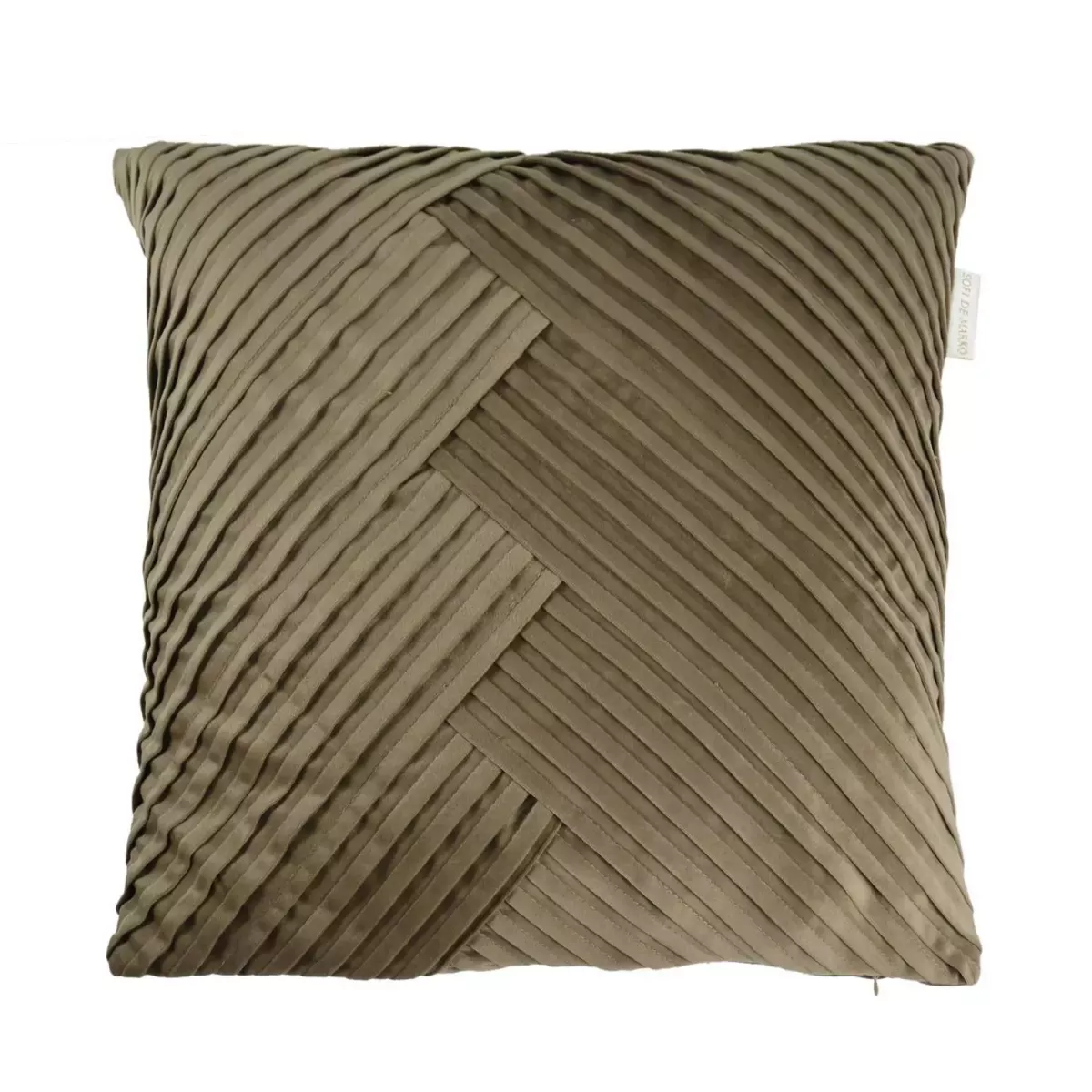 Декоративная наволочка Sofi De Marko "Эдвин" №4, 45х45