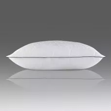 Подушка Sofi De Marko “Leopard” (белая), 50x70