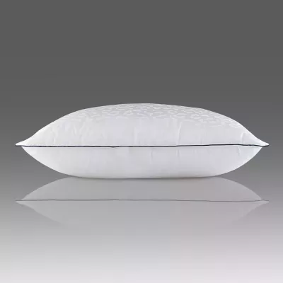 Подушка Sofi De Marko “Leopard” (белая), 50x70