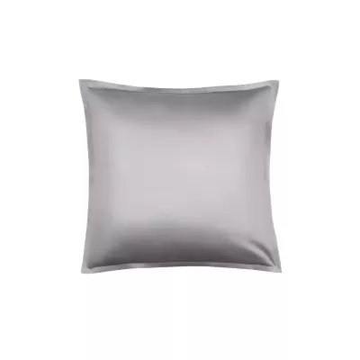 Наволочка Sofi De Marko Мармис (серая), 70х70