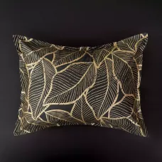 Комплект постельного белья Sofi de Marko “Беверли" (черный), евро