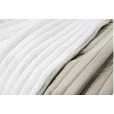 Плед-покрывало Sofi De Marko “Либерти” (серый), 160x220