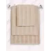 Махровое лицевое полотенце Sofi De Marko “Lilly” (беж), 50х70